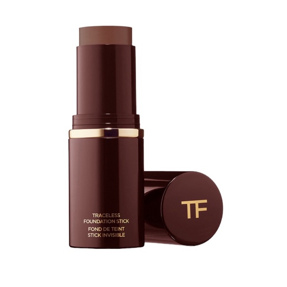 Tom Ford Other - NIB TOM FORD | TRACELESS FOUNDATION STICK - 12.0 MACASSAR